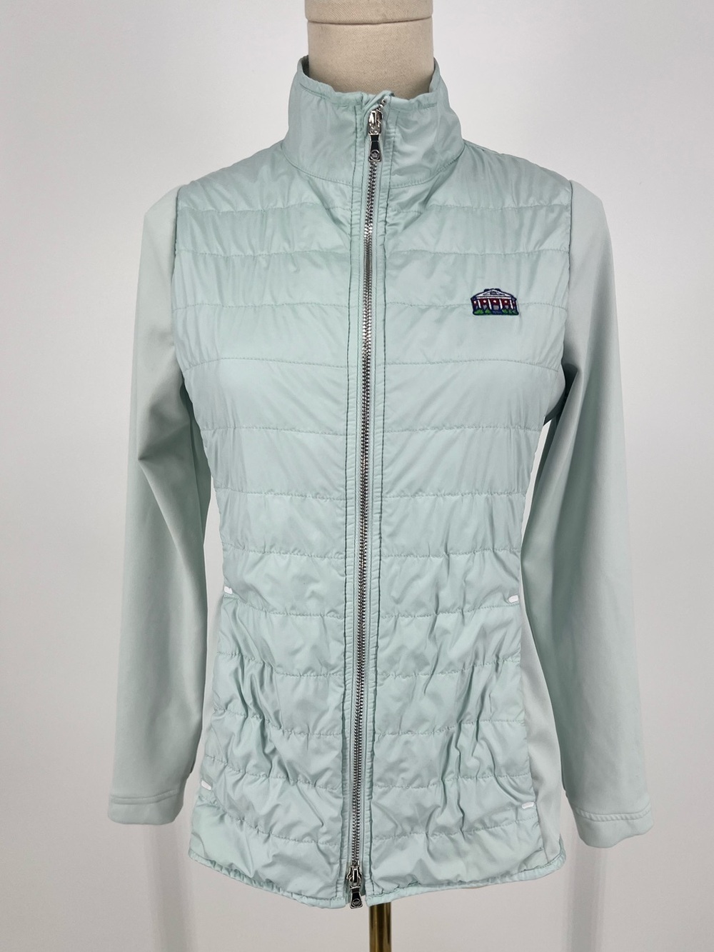 Peter Miller Women’s Hybrid Jacket | S